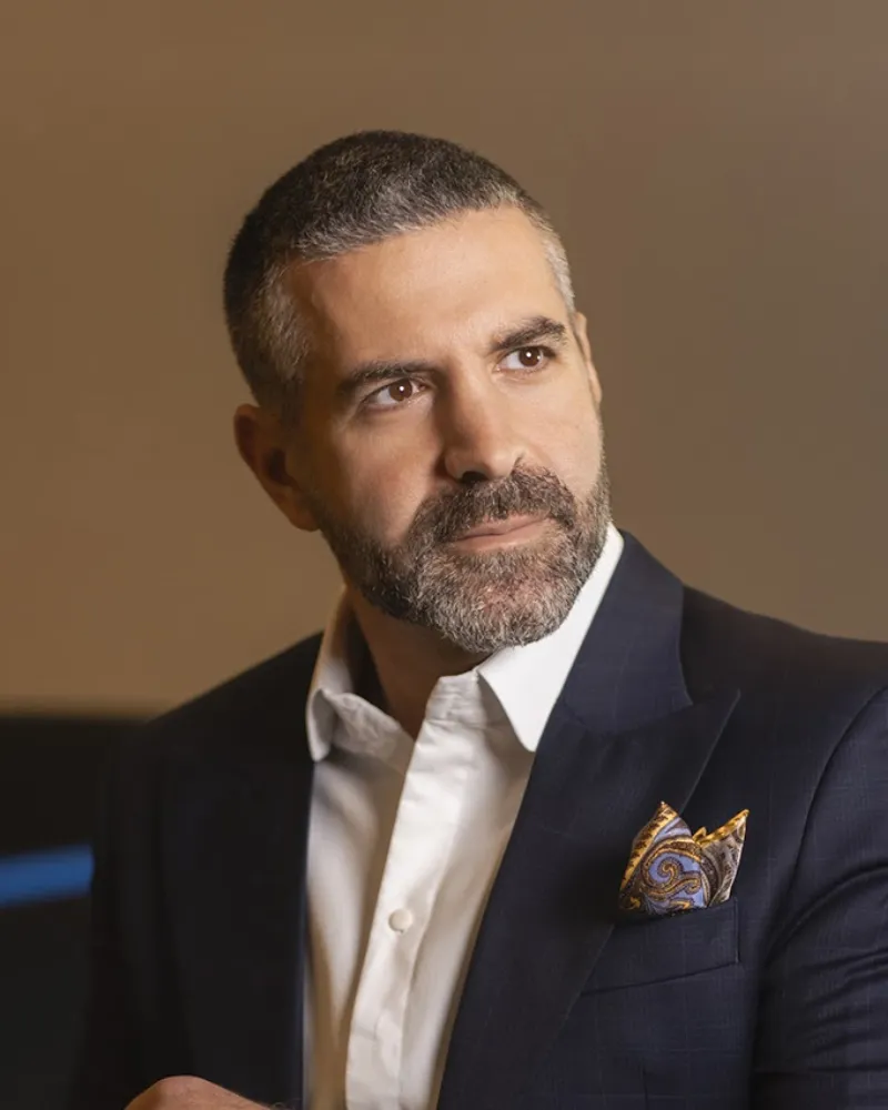 Reinaldo Zanon
